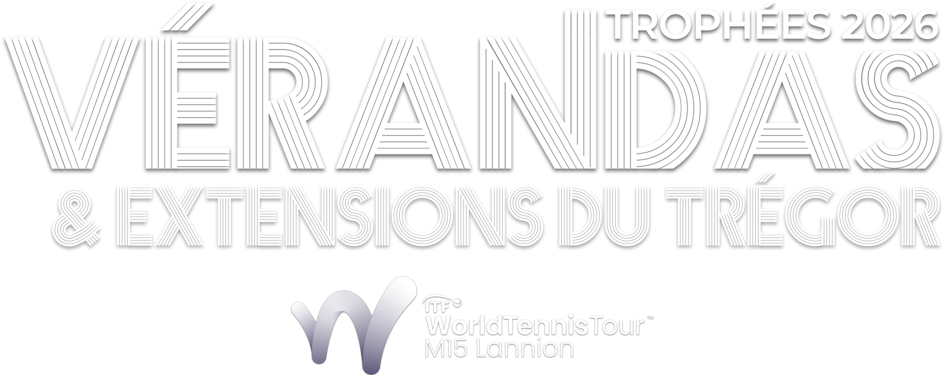 ITF M15 – Trophée Vérandas & Extensions du Trégor